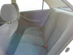 Toyota Corolla x ASSISTA  picture