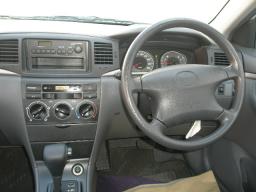 Toyota Corolla x ASSISTA  picture