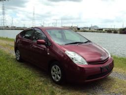 Toyota Prius S