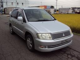 Mitsubishi RVR EXCEED