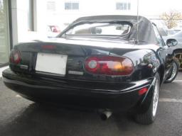 Mazda EUNOS ROADSTER V Special picture