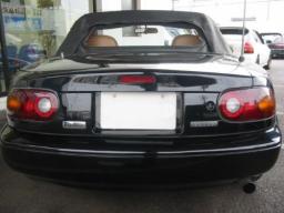 Mazda EUNOS ROADSTER V Special picture