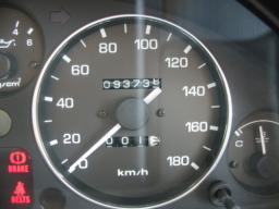 Mazda EUNOS ROADSTER V Special picture