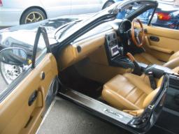 Mazda EUNOS ROADSTER V Special picture