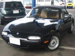 Mazda EUNOS ROADSTER V Special picture