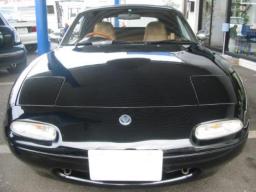 Mazda EUNOS ROADSTER V Special picture