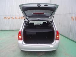 Toyota Corolla XG EDITION picture