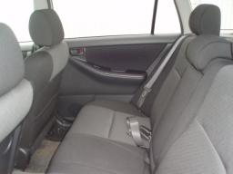 Toyota Corolla XG EDITION picture