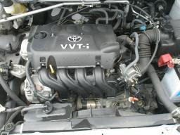Toyota Corolla XG EDITION picture