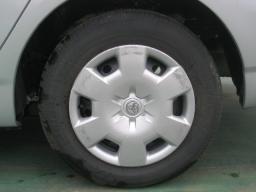 Toyota Corolla XG EDITION picture