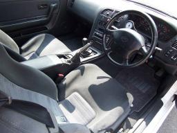 Nissan SKYLINE GT-R picture