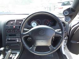 Nissan SKYLINE GT-R picture