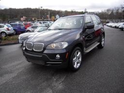 Used BMW BMW X5