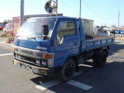 Toyota DYNA TRUCK DUMP