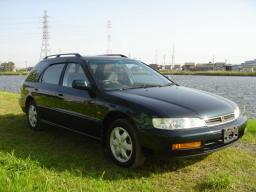 Honda Accord 2.2 VTL
