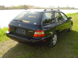 Honda Accord 2.2 VTL