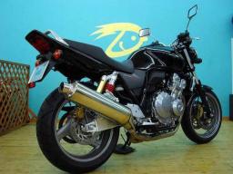 Honda FORZA 250cc picture