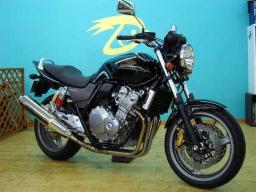 Honda FORZA 250cc picture