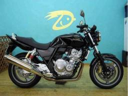 Honda FORZA 250cc picture