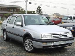 VolksWagen VENTO VR6