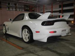 Mazda RX-7 Type RB picture