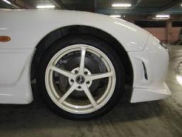 Mazda RX-7 Type RB picture