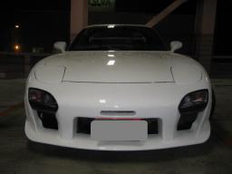 Mazda RX-7 Type RB picture