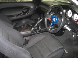 Mazda RX-7 Type RB picture