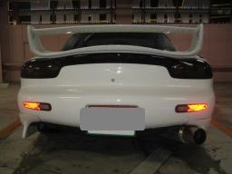 Mazda RX-7 Type RB picture