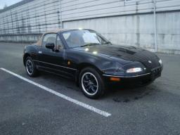 Mazda EUNOS ROADSTER V-Special