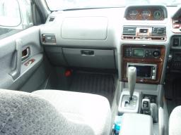 Mitsubishi Pajero EXCEED picture