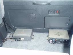 Mitsubishi Pajero EXCEED picture