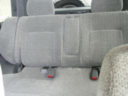 Mitsubishi Pajero EXCEED picture