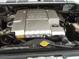 Mitsubishi Pajero EXCEED picture