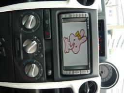 Toyota bB Z-HIDedition2 picture