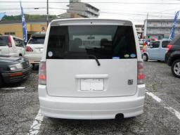 Toyota bB Z-HIDedition2 picture