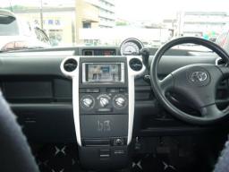 Toyota bB Z-HIDedition2 picture