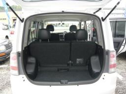 Toyota bB Z-HIDedition2 picture