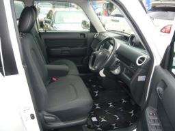 Toyota bB Z-HIDedition2 picture