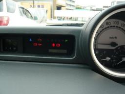 Toyota bB Z-HIDedition2 picture