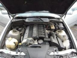 BMW 3 Series 320i Coupe picture