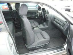 BMW 3 Series 320i Coupe picture