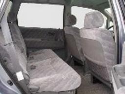 Honda ODYSSEY TYPE M picture