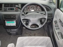 Honda ODYSSEY TYPE M picture