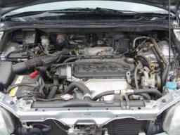 Honda ODYSSEY TYPE M picture
