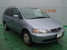 Honda ODYSSEY TYPE M picture