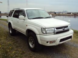 Toyota Hilux SURF SSR-V