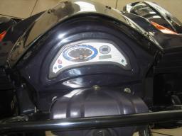 ATV FA 260 260cc picture