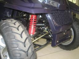ATV FA 260 260cc picture