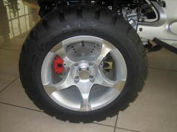 ATV FA 260 260cc picture